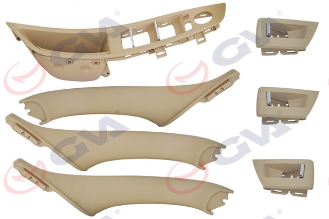 KAPI TUTAMAK SETI 7 PARCA KATLAMALI BMW F10 BEJ