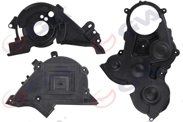 TRIGER MUHAFAZA KAPAGI TAKIM PSA 307 - 308 - 407 - PARTNER 1.6HDI FOCUS II 04 11 C - MAX 04 11FUSION 02 08 FIESTA 02 08 1.6 TDCI VIDASIZ 0320.W4 - 0320.W5 - 0320.T6