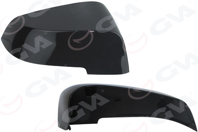 AYNA KAPAGI PARLAK SIYAH SAG BMW F10 LCI F01 LCI