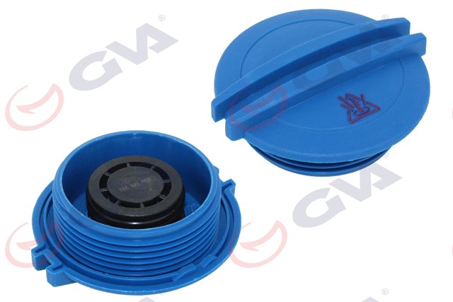 RADYATOR YEDEK SU DEPO KAPAGI GOLF5 - GOLF7 - GOLF8 - PASSAT - POLOCADDY - T5 - CRAFTER - AMAROK - LEON - OCTAVIA 97 - 