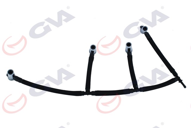 ENJEKTOR GERI DONUSUM HORTUMU GOLF7 - POLO - ARONA - LEON - IBIZA - OCTAVIA - SUPUERB - KAROQ - TROC - Q2 CBKA - CRKB - CXXB 1.6 TDI 13 - 