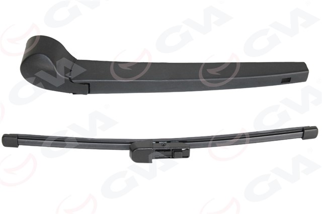 ARKA SILECEK KOL KAPAK SUPURGE SET GOLF6 POLO