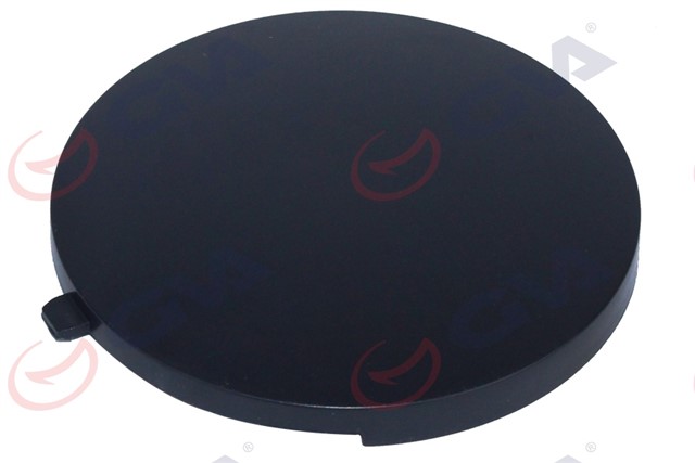 KULLUK KAPAGI SIYAH GOLF4 - BORA - PASSAT