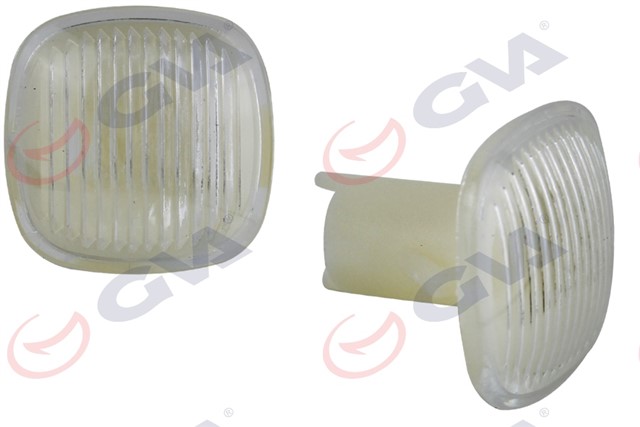 CAMURLUK SINYALI SEFFAF A3 A4 A8 RAPID OCTAVIA FABIA ROOMSTAR