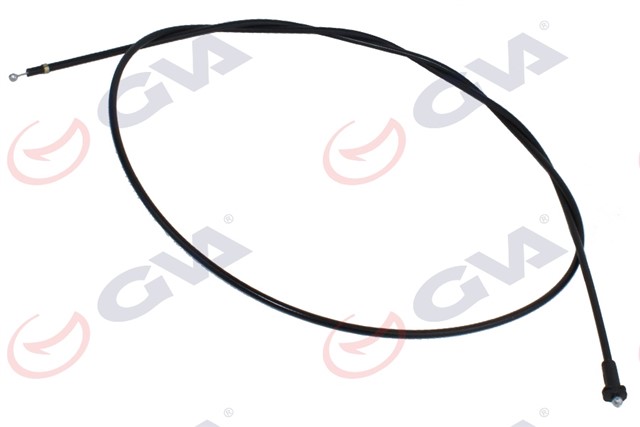 MOTOR KAPUT ACMA TELI GOLF4/BORA