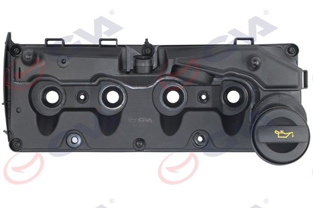 KULBUTOR KAPAGI TRANSPORTER T6 2.0 TDI 10 - CAA