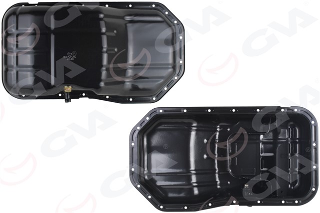 YAG KARTERI HYUNDAI H100 PANELVAN 94 - 08 2.5D