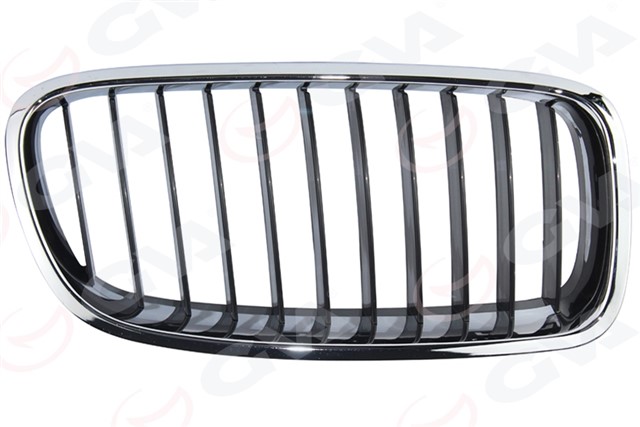 PANJUR SAG BMW F10 KROM/KROM/SIYAH 2010 2013