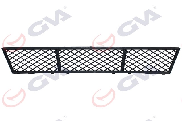 TAMPON IZGARASI ON ORTA BMW F10 10 13