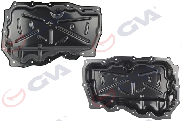 YAG KARTERI FORD TRANSIT CUSTOM 2.0 V362 - V363 ECOBLUE ONDENCEKER FWD 17 - 