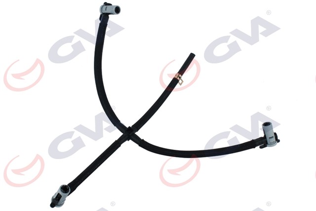 ENJEKTOR YAKIT GERI DONUS HORTUMU POLO - FABIA - RAPID - IBIZA - TOLEDO CUSB - CYZB - CUTA 1.4 TDI 10 - 15