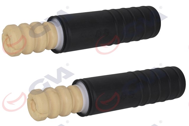 AMORTISOR TAKOZU ARKA ORJINAL PUR GRANDE PUNTO 05