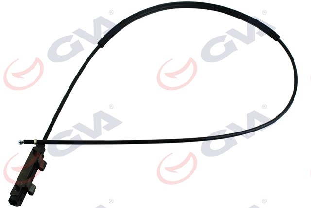 MOTOR KAPUT ACMA TELI PASSAT B6