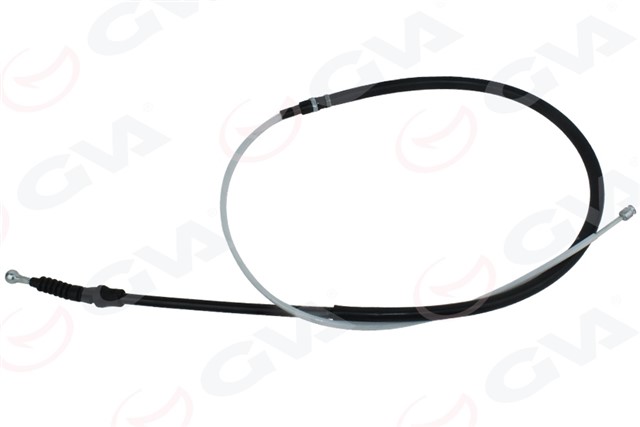 EL FREN TELI ARKA 1447 MM GOLF5 - GOLF6 - JETTA - A3 - LEON 04 - 13