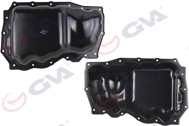 YAG KARTERI FORD TRANSIT V363 2.0 PANTHER 17 - 