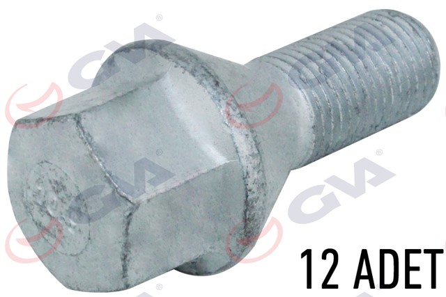 BIJON CIVATASI FIAT DOBLO - BIPPER PAKET 12 FEBI 19341