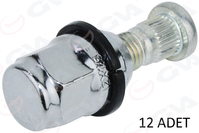 BIJON SAPLAMA SOMUN TAKIMI HYUNDAI ERA 13 FREZE PAKET 12