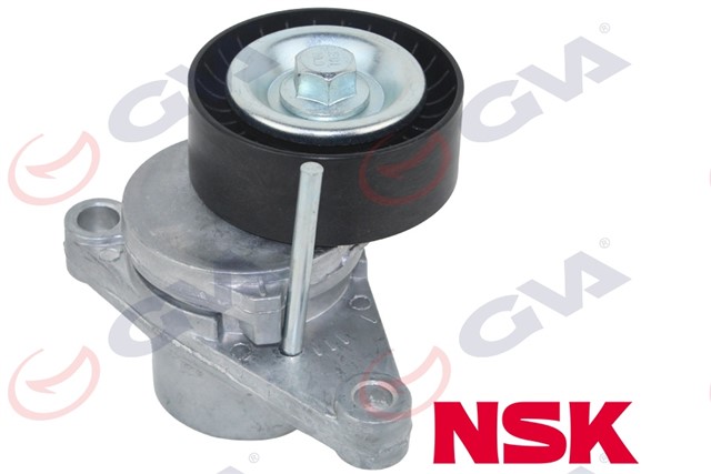 ALTERNATOR GERGI RULMANI KUTUKLU P206 - 207 - 307 - 308 - 1007 - C2 - C3 - C4 1.1I - 1.4I - 1.4 16V - 1.6 16V TU5 - JP4