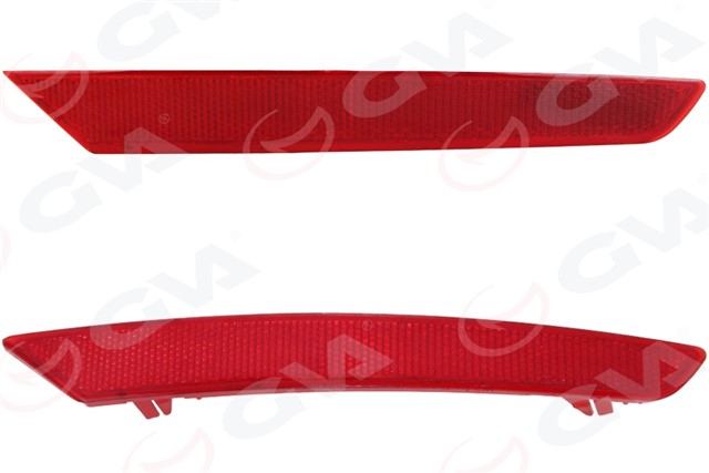 REFLEKTOR ARKA TAMPON R IBIZA 2013 - 2017