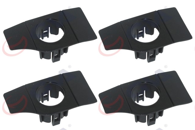 PARK SENSOR YUVA SETI 4 LU ON ARKA GOLF 7