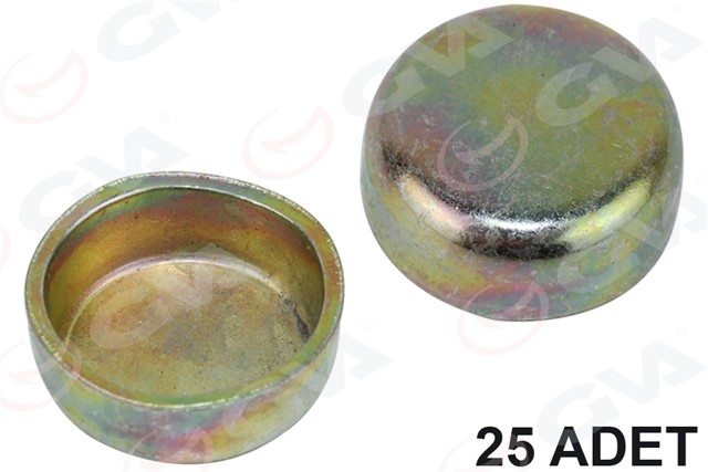 MOTOR BLOK SU TAPASI 20 MM TOFAS UNIVERSAL PAKET 25