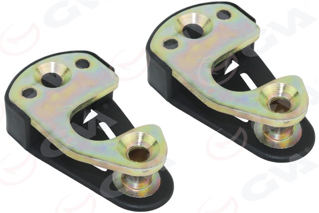 KAPI KILIT KARSILIGI SOL FIAT M131 - DKS