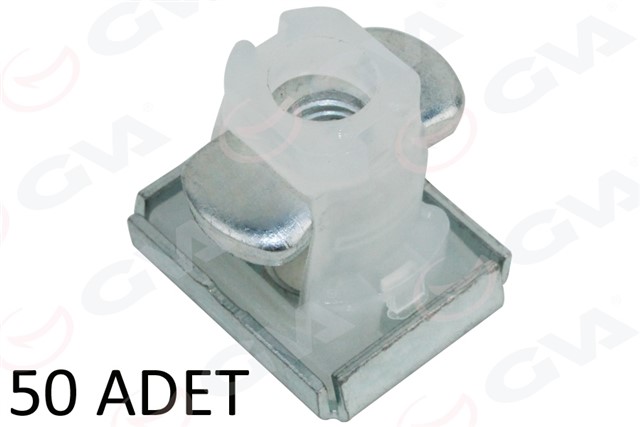 CAMURLUK SOMUNU FIAT M131 - DKS 88 Y.M.