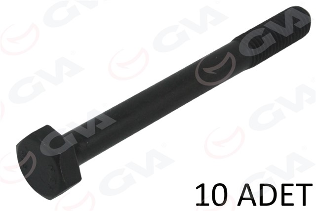 SILINDIR KAPAK CIVATASI RENAULT R9 - R11 - R21