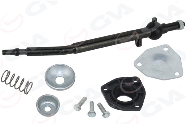 VITES ALT KOLU SET M131 1600 - DKS - SLX