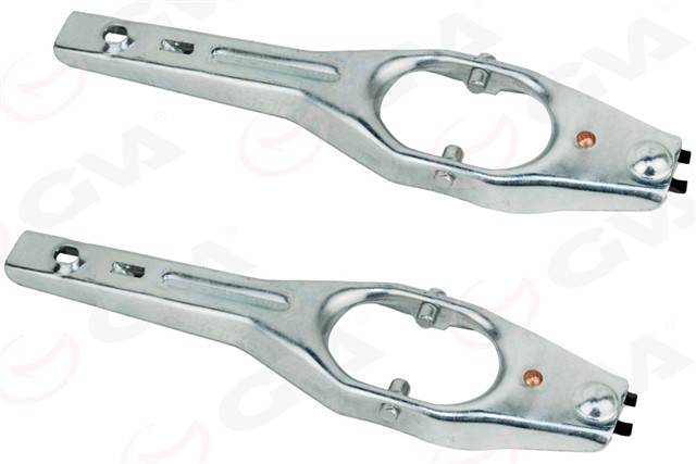 DEBRIYAJ CATALI FIAT M131 - D.K.S. 1600