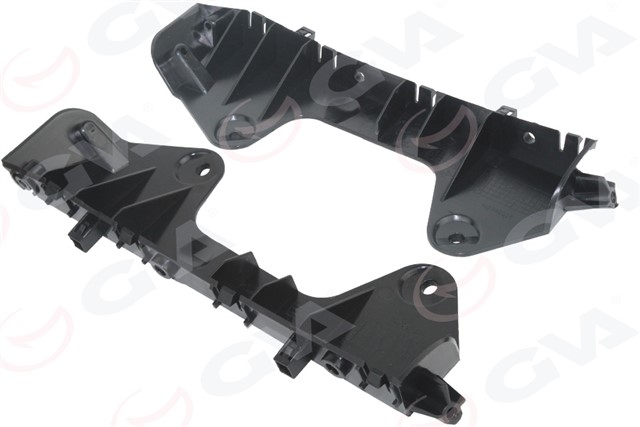 ARKA TAMPON BRAKETI TK CLIO 5