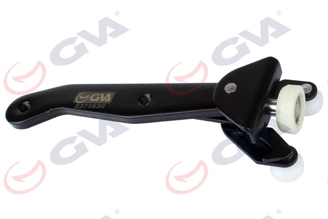 SURGULU KAPI ALT MEKANIZMASI MEKANIK VW TRANSPORTER T5 04