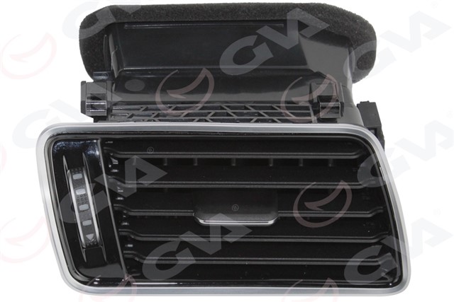 KONSOL UFLEMESI ON SAG PIYANO SIYAH PASSAT PASSAT CC