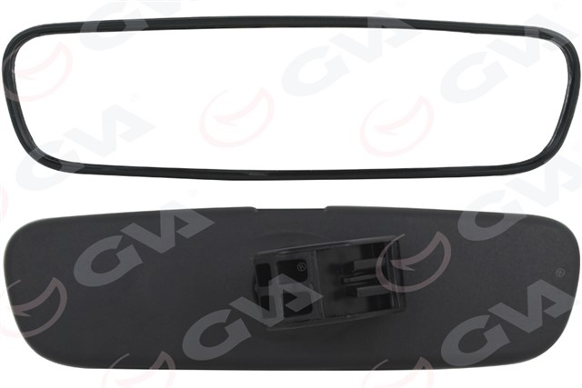 IC DIKIZ AYNASI R9 - R19 - CLIO SYMBOL - CLIO 4 - KANGOO