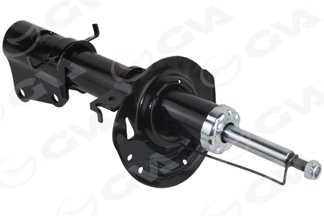 AMORTISOR ON GAZLI MERCEDES CITAN W415 08 . RENAULT KANGOO III 08