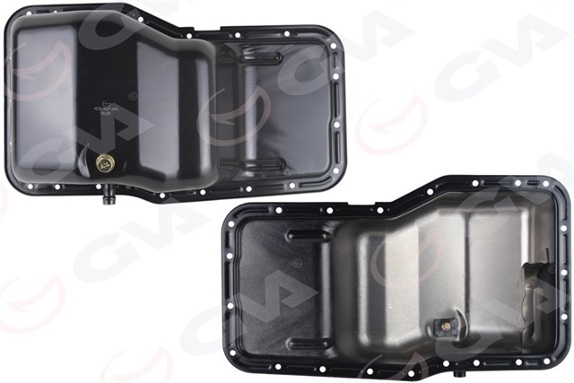 YAG KARTERI HYUNDAI STAREX D4CB 140HP 06