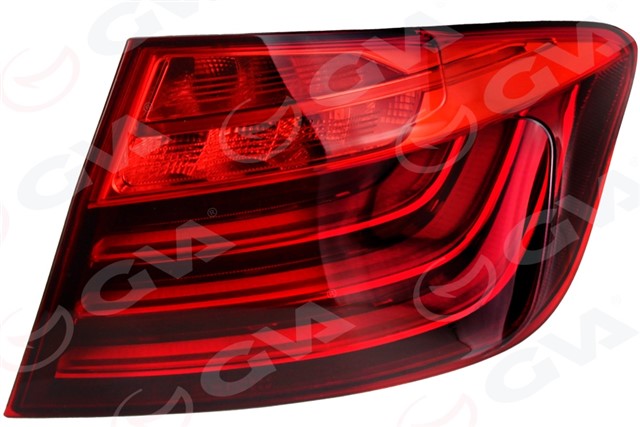 STOP LAMBASI DIS SAG LED BMW F10 LCI 13 16