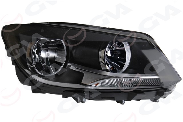 FAR KOMPLE COMFORT SAG CADDY III 10 TOURAN 10 15