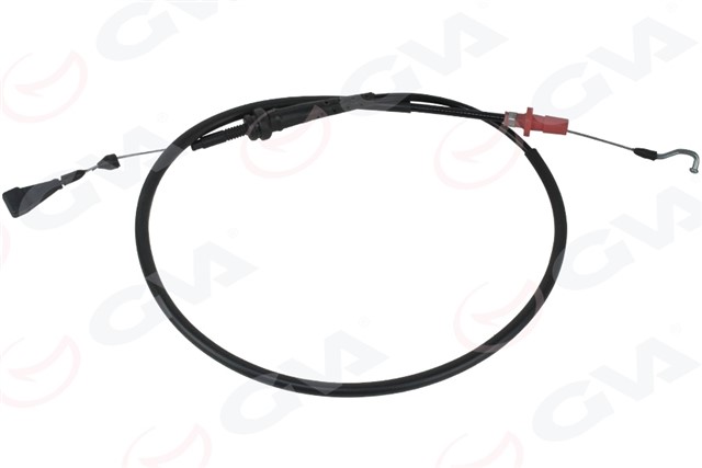 GAZ TELI TRANSPORTER 1994 - 2004