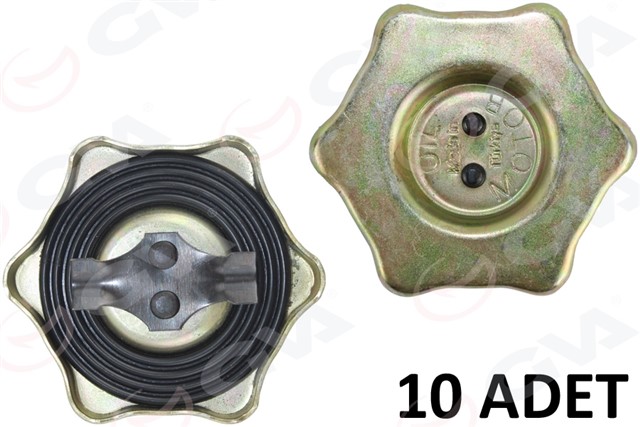 MOTOR YAG KAPAGI M131 - D.K.S.