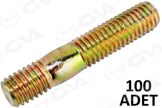 EGZOZ MANIFOLD SAPLAMASI UZUN M131 D.K.S.