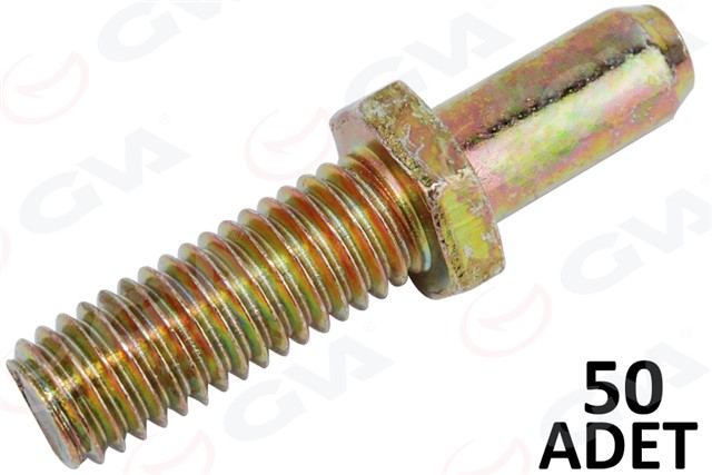 JANT MERKEZLEME CIVATASI M131 - D.K.S.