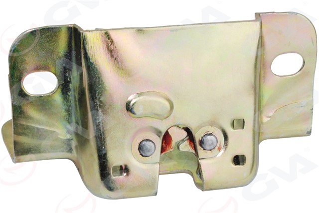 BAGAJ KILIT MEKANIZMASI KARTAL