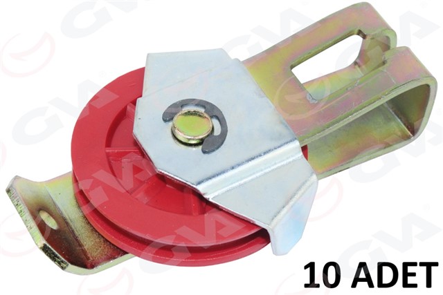 EL FREN TELI MAKARASI M131 - D.K.S.