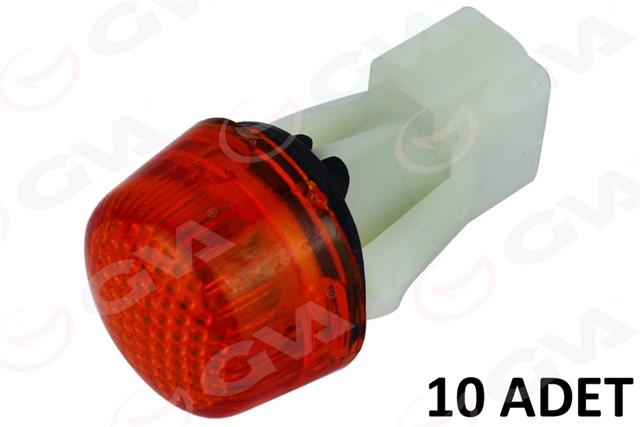 CAMURLUK YAN SINYALI TIPO - UNO