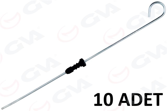 MOTOR YAG CUBUGU M131 - D.K.S.