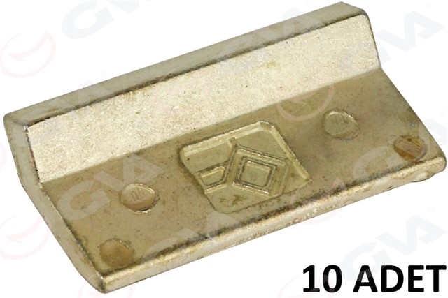 FREN BALATA KIZAGI M131 - D.K.S.