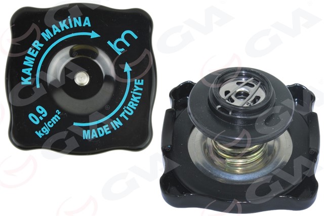 RADYATOR KAPAGI M131 - D.K.S. BOYALI