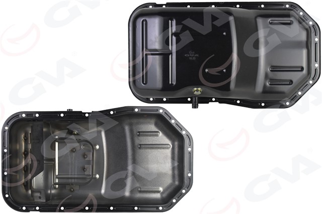 YAG KARTERI H100 KAMYONET 2.2 TCD D 04 - 12 - BONGO 06 - 12 2.5 TCI