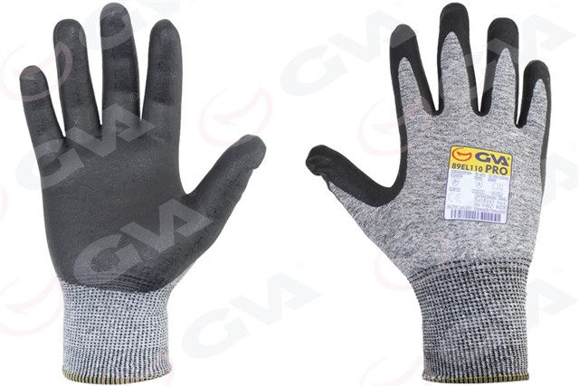 IS ELDIVENI AVUC ICI KOPUK NITRIL KAPLAMA PRO PK:12 LIK HIRDAVAT